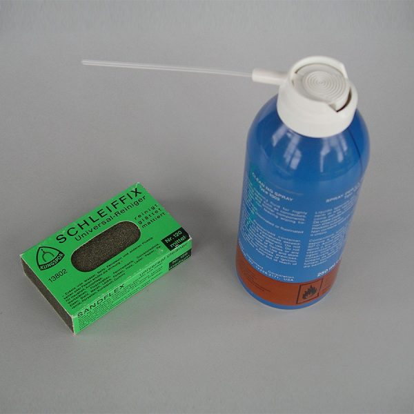 KCK-1 Sensor Cleaning Kit